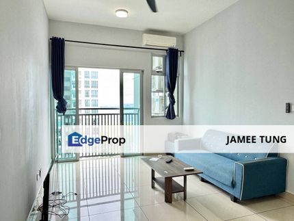 Meridin Bayvue Sierra Perdana @ Masai Near Senibong cove / Kota Masai / Green Haven / Seri Alam / Permas @3Bedroom For Sale, Johor, Masai