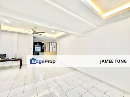 Jalan Jaya Putra LA Garden Near Jp perdana Near Mount Austin / Austin Crest / Setia indah / Seri Austin @ Double storey terrace house FOR SALE, Johor, Johor Bahru