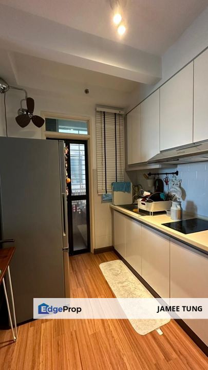 Austin Suites @ Taman Mount Austin Near Austin Regency, Palazio, Havona, ARC Austin, Lake View Suites, Midori Green @ 1Bedroom For Sale, Johor, Johor Bahru