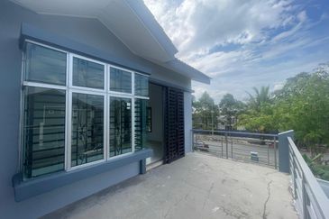 Taman Scientex Utama