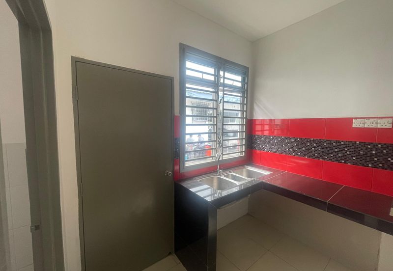 Taman Scientex Utama