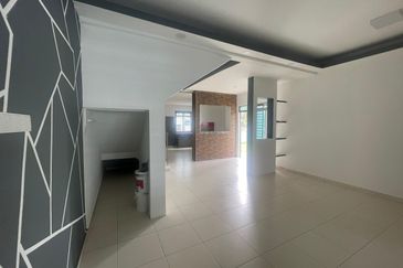 Taman Scientex Utama