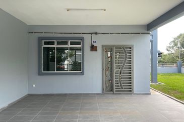 Taman Scientex Utama