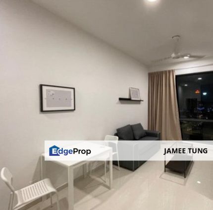 Sks Pavilion at Jb town area Near Setia Sky 88 / Twin galaxy / Paragon suite / Veranda Residence @ 1bedroom For Rent, Johor, Johor Bahru