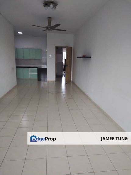 Nusa Perdana, Gelang Patah Nusajaya Near Nusa Height / Denai Nusantara / One Sentral / Nusa Bayu / Nusa Idaman @ 3Bedroom For Rent, Johor, Gelang Patah