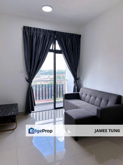 KSL Residence 2 ,Pandan Taman Daya Near KSL Residence, Arc Austin, Pandan Height, Taman Daya, Mount Austin @ 2bedroom For Rent, Johor, Johor Bahru