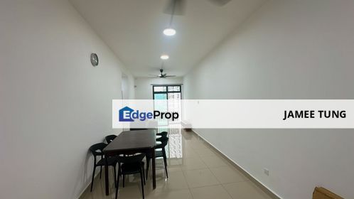 KSL Residence 2 ,Pandan Taman Daya Near KSL Residence, Arc Austin, Pandan Height, Taman Daya, Mount Austin @ 3Bedrooms For Rent, Johor, Johor Bahru