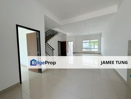 Iconia Garden Residence @Taman Impian Emas, Setia Tropika, Kempas, Bukit Kempas, Skudai / Double storey terrace house For Rent, Johor, Johor Bahru