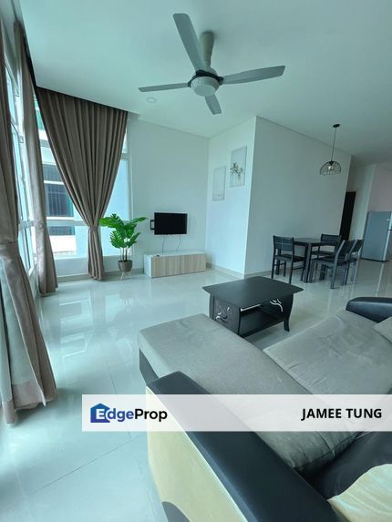 One Medini suite @ Medini / Iskandar puteri / Near Tuas / Teega Suite / Marina Residence / Leogoland @ 2Bedroom For Rent, Johor, Nusajaya