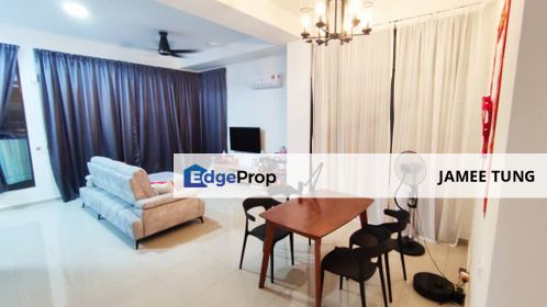 Jalan Rambai @Taman Kota Masai Near Pasir Gudang, Eco Tropics, Megah Ria, Seri Alam / Double Storey Terrace House For Rent, Johor, Pasir Gudang