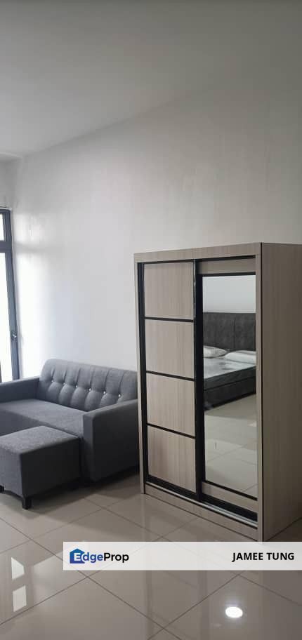 KSL Residence ,Pandan, Taman Daya Near KSL Residence 2, Arc Austin, Adda Height, Mount Austin @ Studio For Rent, Johor, Johor Bahru