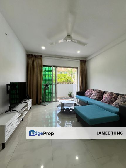Bayu Puteri @ Permas Jaya Near Crescent,  Grandview 360, Botanika, Permas Marina Residence @ 3bedroom For Rent, Johor, Johor Bahru