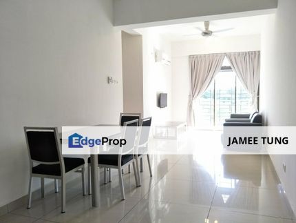 D' Inspire Residence @ Nusa Bestari Near Bukit Indah / Sutera Utama / Bandar Uda Utama / Skudai @ 3Bedroom For Rent, Johor, Skudai