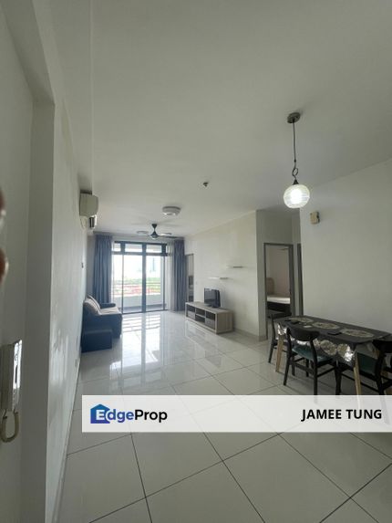 1Tebrau One Tebrau, Jb Town Area Near Mosaic Southkey, Wave Marina Cove, Setia Sky 88, Pinnacle Tower @ 3bedroom For Rent, Johor, Johor Bahru