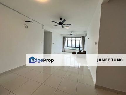 Botanika @Tebrau Bay, Permas Jaya Near Crescent, Grandview 360, Bayu Puteri, Permas Marina Residence @ 3Bedrooms For Rent, Johor, Johor Bahru