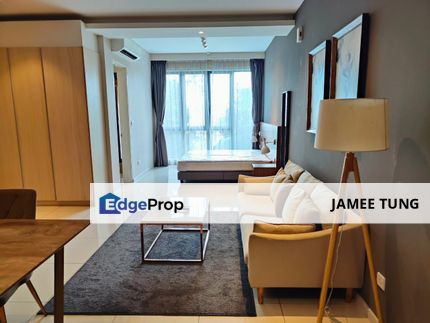 Elysia Park Residence @ Iskandar puteri, Medini Near Teega Residence / D' Pristine / Afiniti / Legoland / Studio For Rent, Johor, Nusajaya