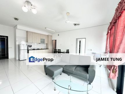 Sky Executive Suites @ Taman Bukit Indah Near Sky Loft Premium / Sky Trees / Sky Breeze / Tuas @ 1+1bedroom For Rent, Johor, Johor Bahru