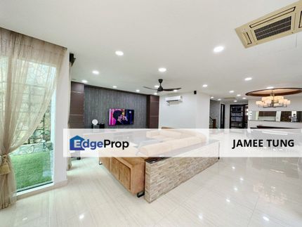 Sunway Citrine, The Lakeview, Iskandar Puteri, Nusajaya Near One Medini, Meridin, Teega, D' pristine @3bedroom Townhouse For Rent, Johor, 