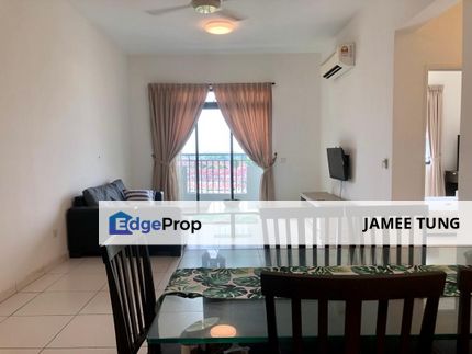 Sky View, Taman Bukit Indah Near Sky Executive Suits, Sky Tree, Sky Breeze, Sky loft premium @ 3bedroom FOR RENT, Johor, Bukit Indah