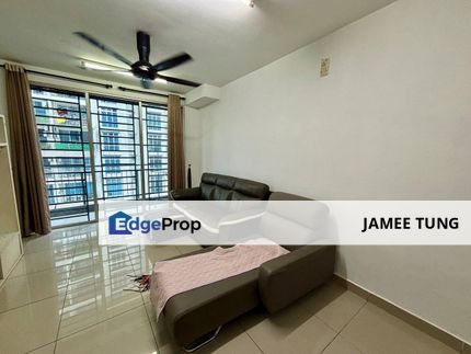 D' Ambience Permas Jaya, Masai, Senibong Cove Near Green Haven, Impian Senibong / Waterway / WaterEdge @ 2Bedroom For Rent, Johor, Permas Jaya/Senibong