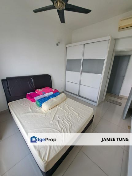 Setia Sky 88 @ Jb town area Near Sks Pavilion / Paragon Residence / Twin Galaxy / Veranda / TriTower @ Studio For Rent, Johor, Johor Bahru