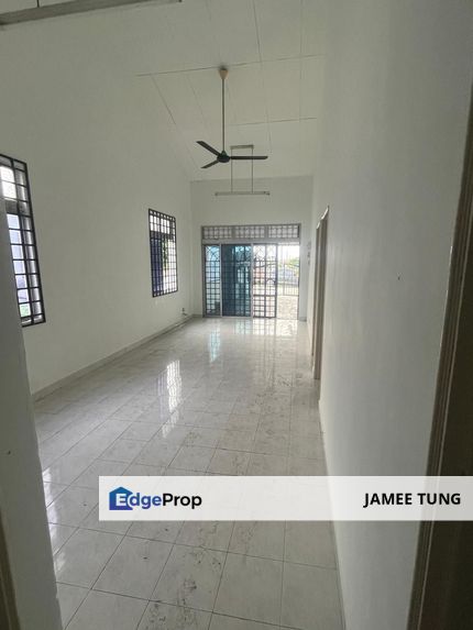 Taman Puteri Wangsa Near Ulu Tiram, Taman Gaya, Pelangi Indah, Desa Cemerlang, Bestari Indah @ Single Storey Terrace House End Lot, Johor, Ulu Tiram