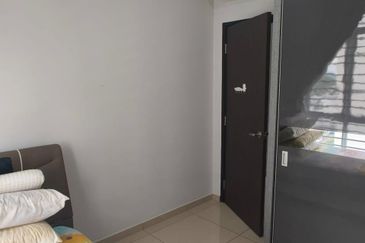 One Sentral Serviced Residence