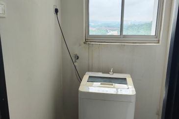 One Sentral Serviced Residence