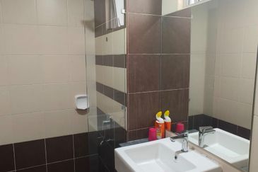 One Sentral Serviced Residence