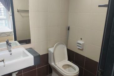 One Sentral Serviced Residence