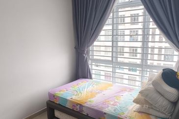 One Sentral Serviced Residence