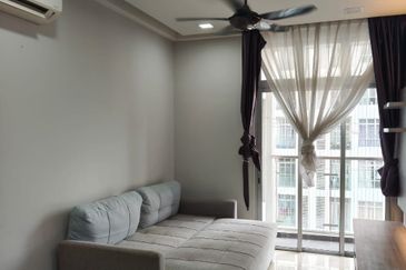 One Sentral Serviced Residence