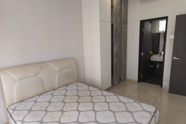 One Sentral Serviced Residence