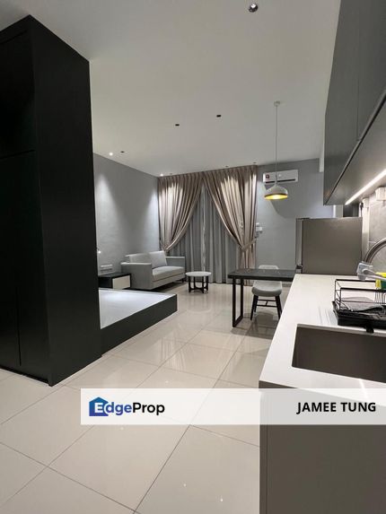 KSL Residence 2 ,Pandan Taman Daya Near KSL Residence, Arc Austin, Pandan Height, Taman Daya, Mount Austin @ Studio For Rent, Johor, Johor Bahru