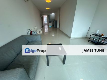 One Medini, Iskandar Puteri, Nusajaya Near Meridin, Elysia Park Residence, Teega Suits, D' pristine, Afiniti @ 2bedroom For Rent, Johor, Nusajaya