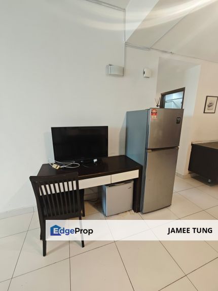 Bayu Marina, Bayu Puteri @ Permas Jaya Near Crescent, Grandview 360, Botanika, Permas Marina Residence @ 3Bedroom For Rent, Johor, Johor Bahru