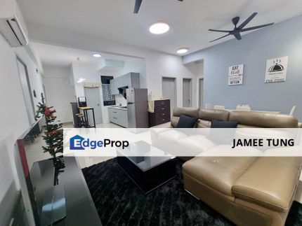 Austin Regency @ Taman Mount Austin Near Palazio, Havona, ARC Austin, Lake View Suites, Midori Green @ Studio For Rent, Johor, Johor Bahru