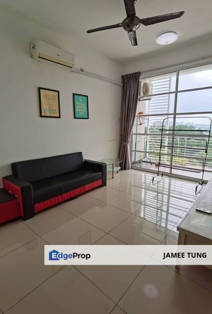 Horizon Residence, Taman Bukit Indah Near Sky Loft Premium / Sky Executive / Sky Breeze / Tuas @ 3bedroom For Rent, Johor, Bukit Indah