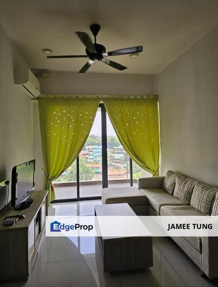 Country Garden Amberside, Jb town Danga bay Area Near Tropez / Bora Residence / Twin Danga / Paragon Residence @ 2bedroom For Rent, Johor, Johor Bahru