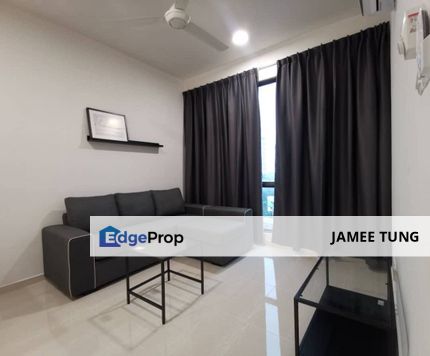 SKS Pavilion Residence @ Jb Town Area Near Ciq / Setia sky 88 / R&F / Paragon Suite / Twin Tower @ 1bedroom For Rent, Johor, Johor Bahru