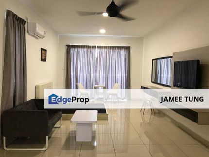 Aliff Residence @ Tampoi Near Dwi Aliff / Central Park / Skudai / Tampoi / Bandar Baru Uda / Studio For Rent, Johor, Johor Bahru