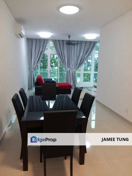 One Medini, Iskandar Puteri, Nusajaya Near Meridin, Elysia Park Residence, Teega Suits, D' pristine, Afiniti @ 2bedroom For Rent, Johor, Nusajaya
