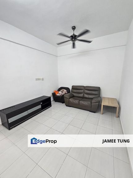 SunCity Plaza, Johor bahru town area Near Sks Pavilion / Paragon Residence / Twin Galaxy / Veranda 3bedrooms For Rent, Johor, Johor Bahru