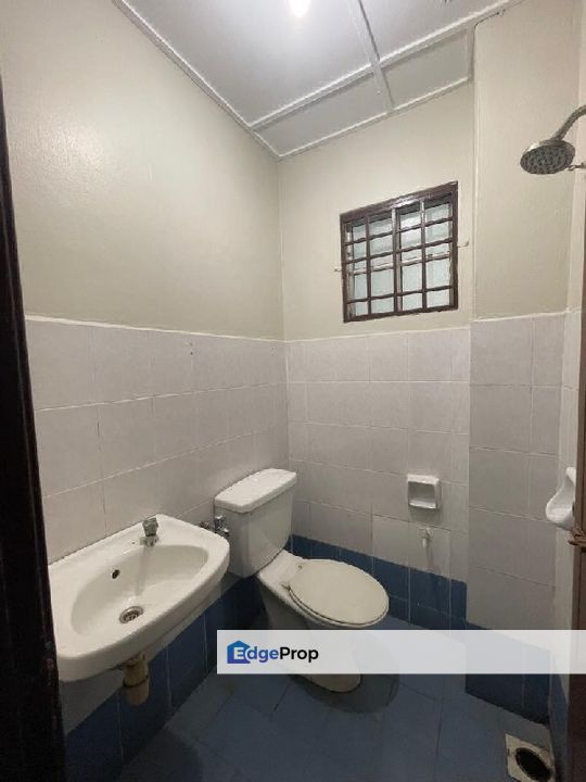 Taman sentosa, klang, New Double storey landed house for sale, Selangor, Klang