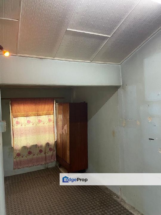 Taman Bukit bendera, Mentakab, Single storey landed house for sale, Pahang, Mentakab