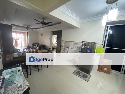 Renovated Nilam Puri Condo, Puchong unit for RENT, Selangor, Puchong South
