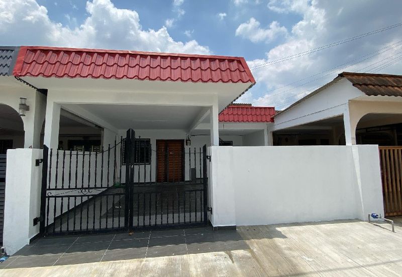 Taman Klang Jaya