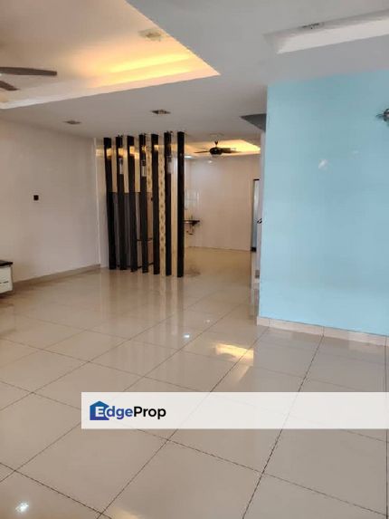 DOUBLE STOREY RENOVATED LANDED HOUSE FOR RENT IN BDR PUTERI, KLANG, Selangor, Klang