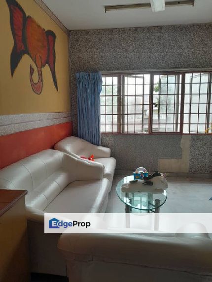 USJ 22, Subang Jaya, Fairville Apartment for Rent, Selangor, USJ
