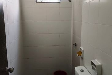 Orchis Apartment, Bandar Parklands